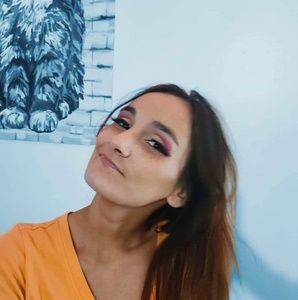 Meet your Posher, Joy